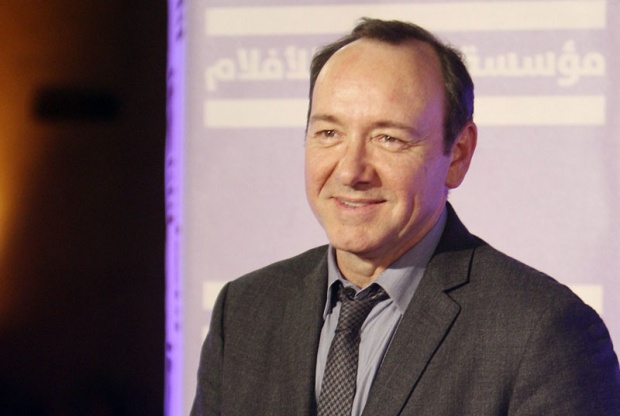 У Великој Британији ће сутра бити затворена фондација Кевин Спејси